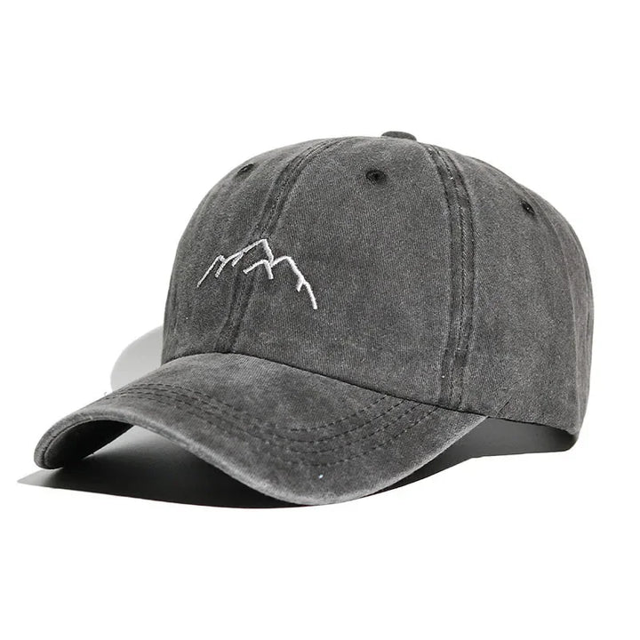 Mayfair | Peak Hat