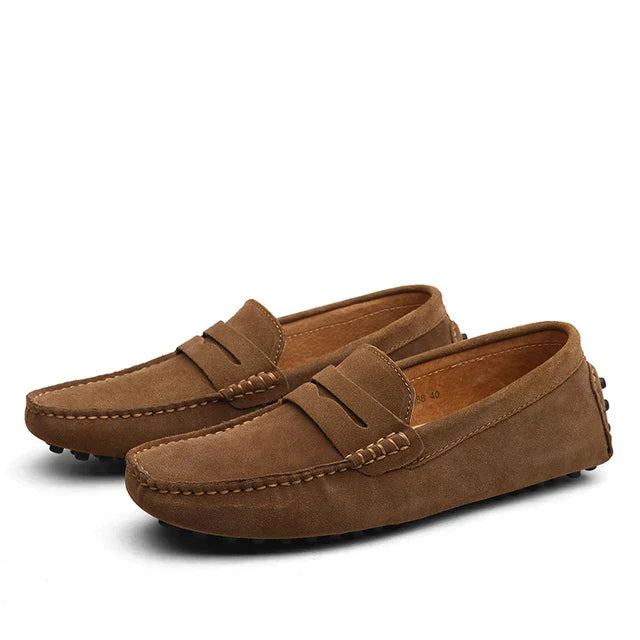 Marine | Loafers