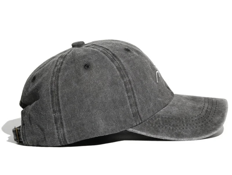 Mayfair | Peak Hat