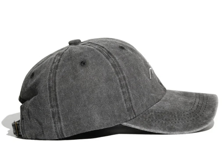 Mayfair | Peak Hat