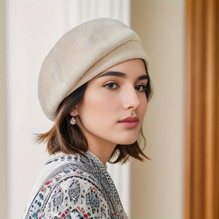 Margery - Fashionable women's beret