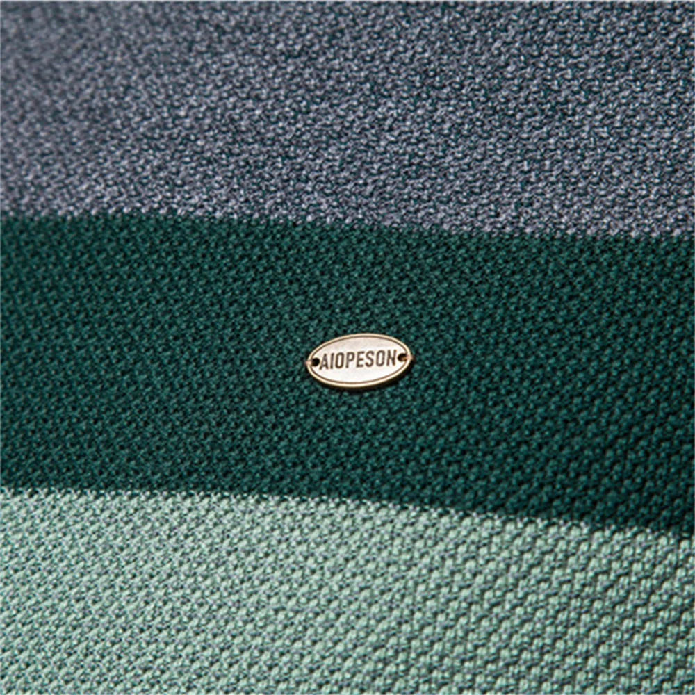 Mayfair | Men's round neck jumper