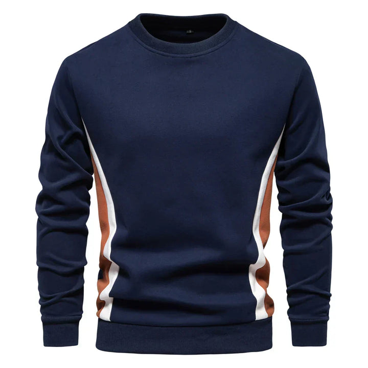 Mayfair | Elegant men's jumper