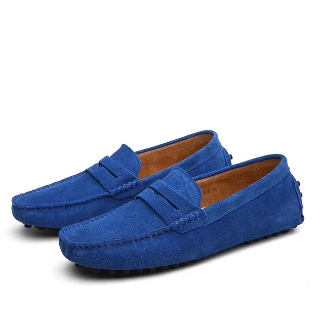 Marine | Loafers