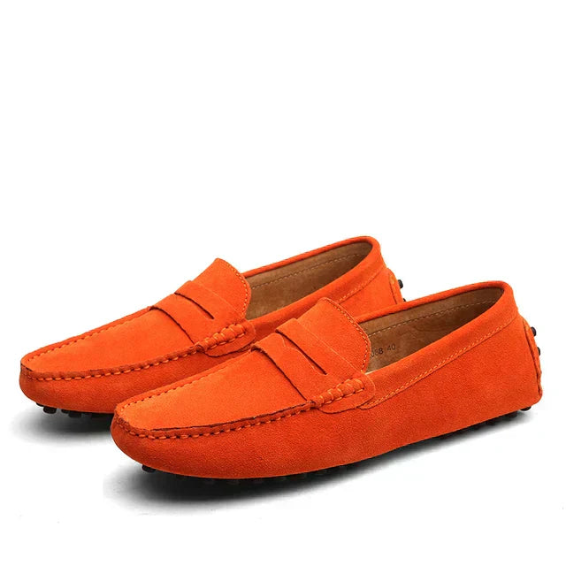 Marine | Loafers