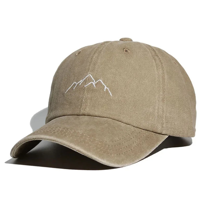 Mayfair | Peak Hat