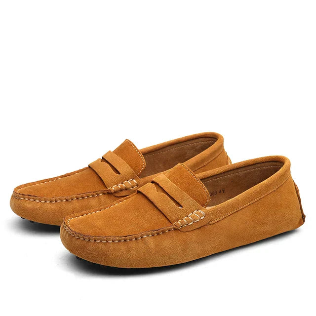 Marine | Loafers