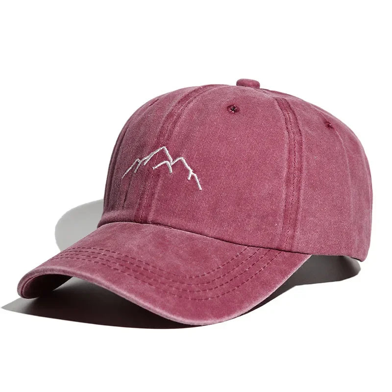 Mayfair | Peak Hat