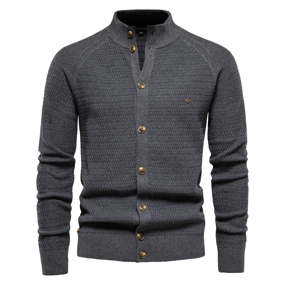 Mayfair | Exclusive Cotton Cardigan
