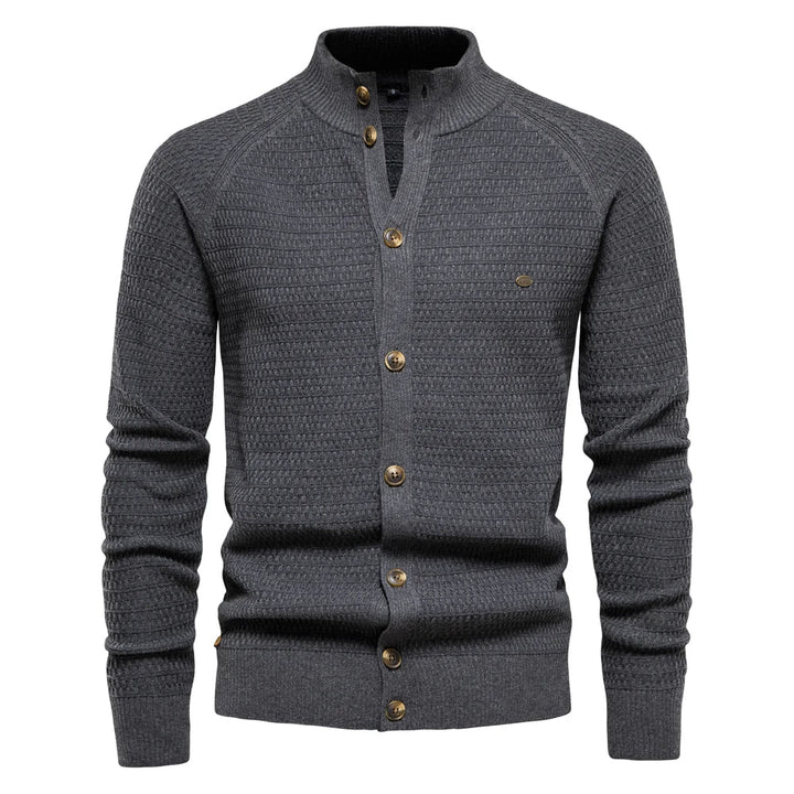 Mayfair | Exclusive Cotton Cardigan