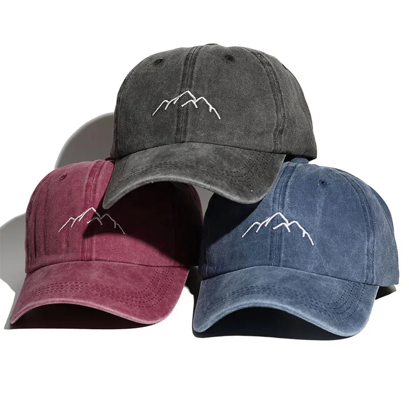 Mayfair | Peak Hat