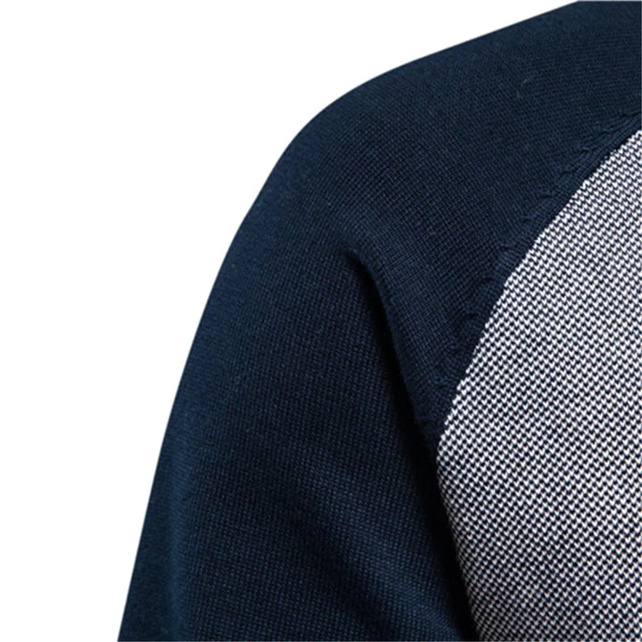 MAYFIAR | Premium knitted jacket for men