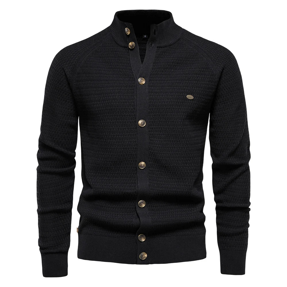 Mayfair | Exclusive Cotton Cardigan