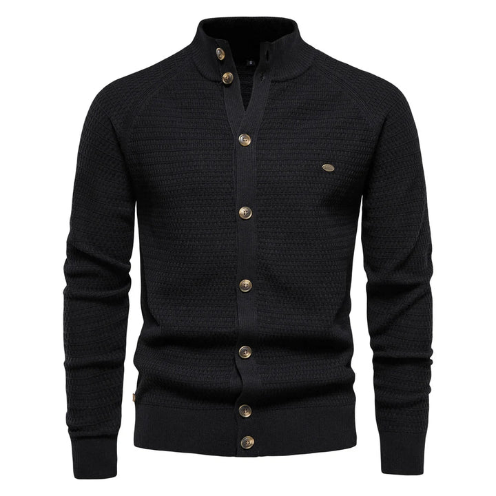 Mayfair | Exclusive Cotton Cardigan