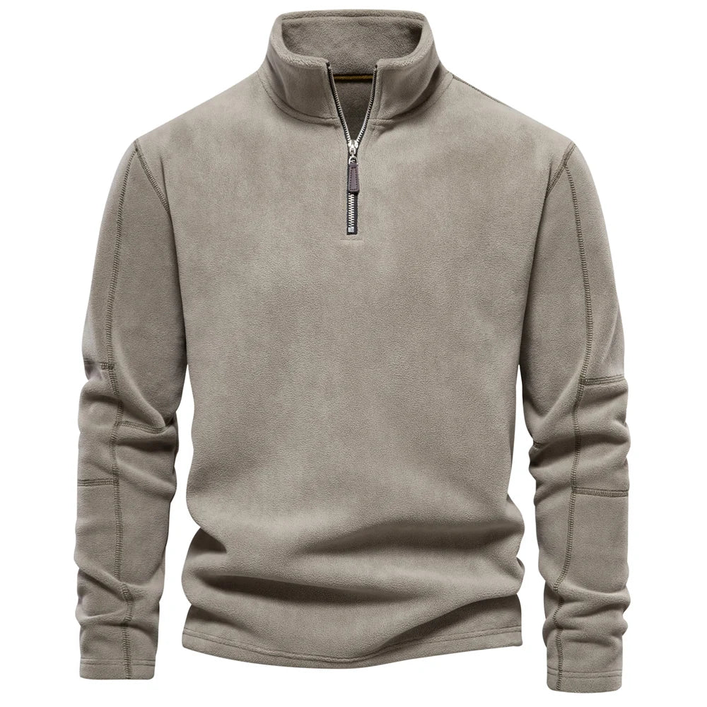 Danniel | Ultimate Comfort Pullover