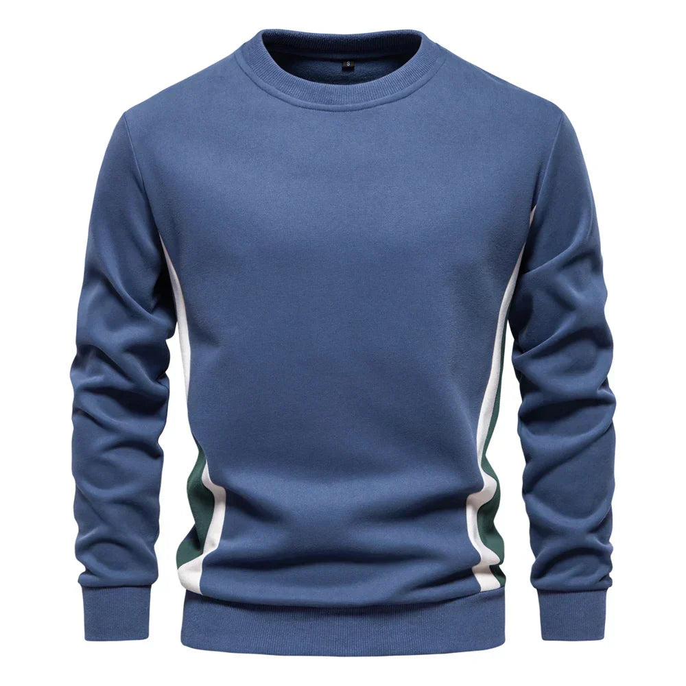 Mayfair | Elegant men's jumper