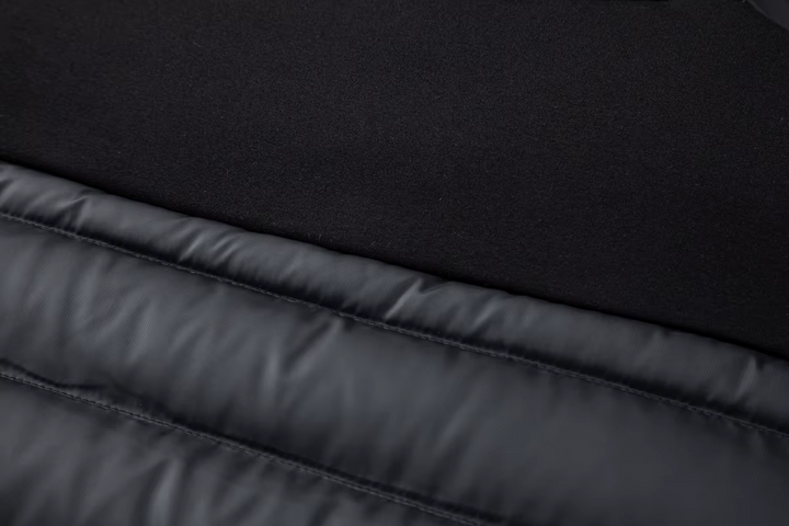 Justin | Premium Hybrid Jacket