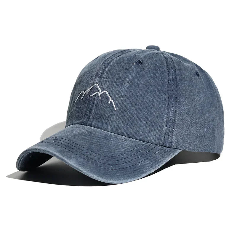 Mayfair | Peak Hat