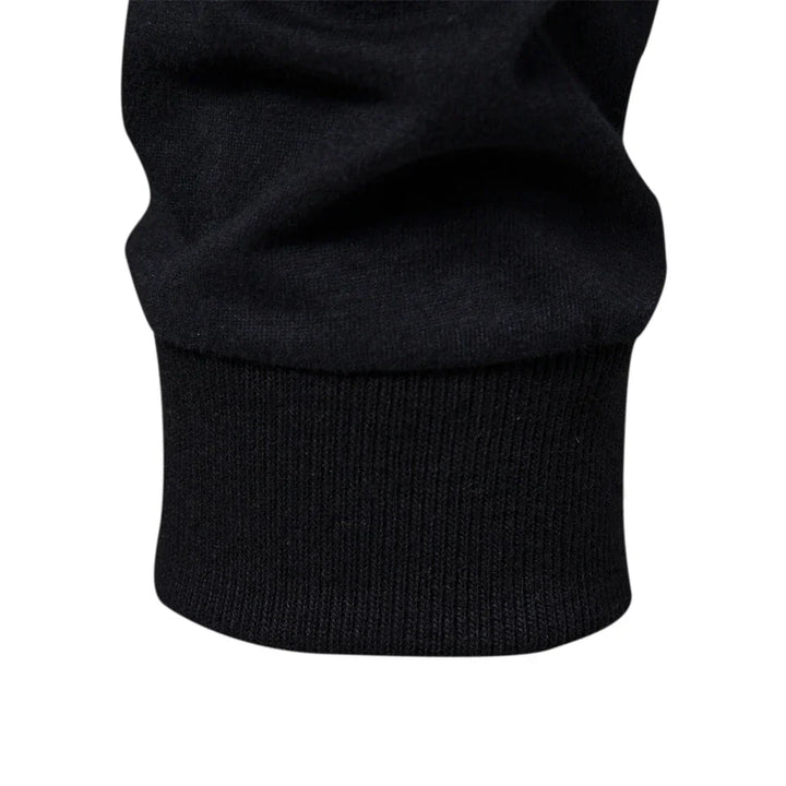 Aiden | Long-sleeved T-shirt with raglan sleeves