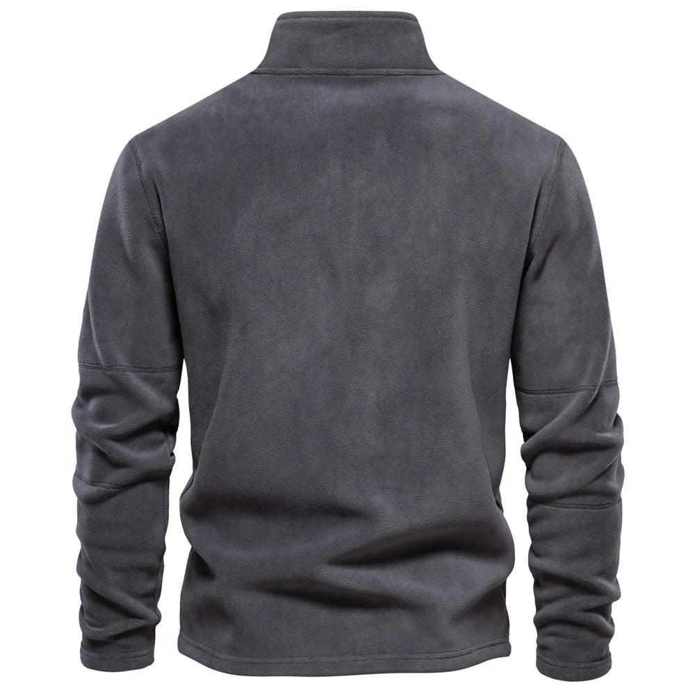 Danniel | Ultimate Comfort Pullover