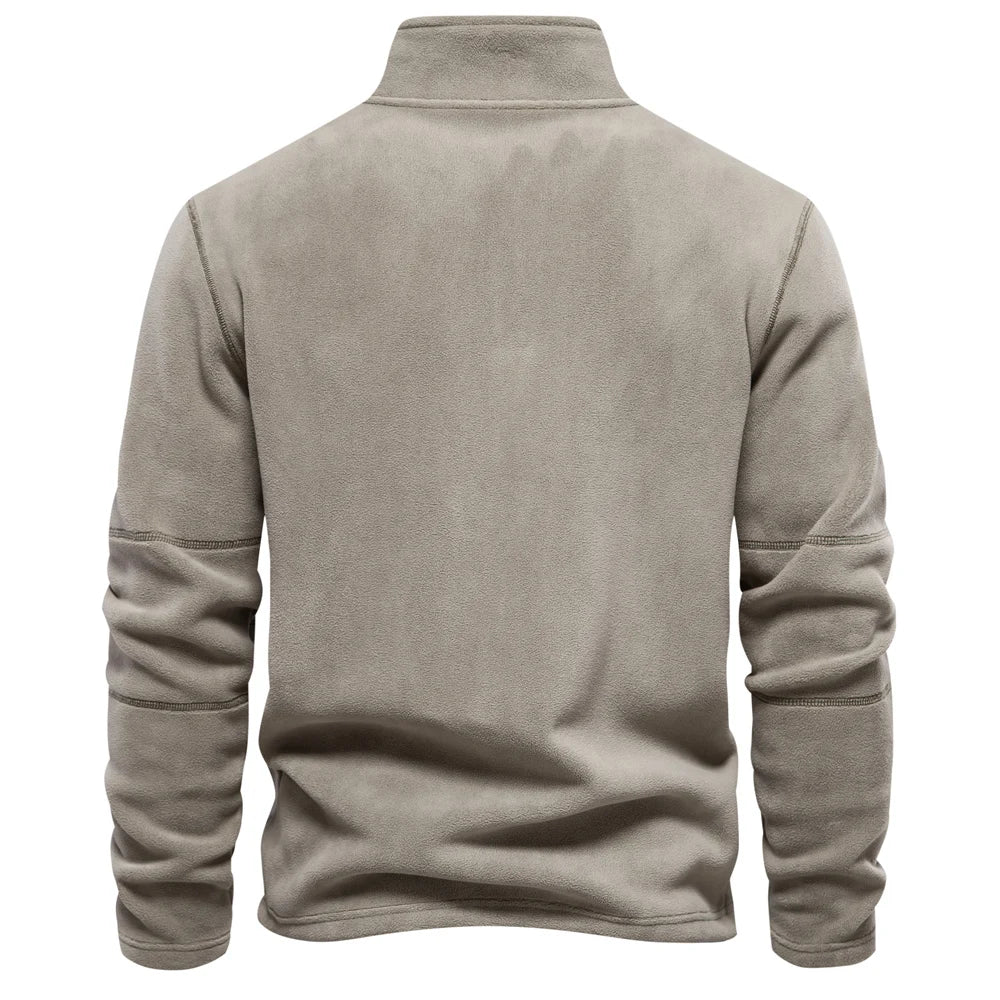 Danniel | Ultimate Comfort Pullover