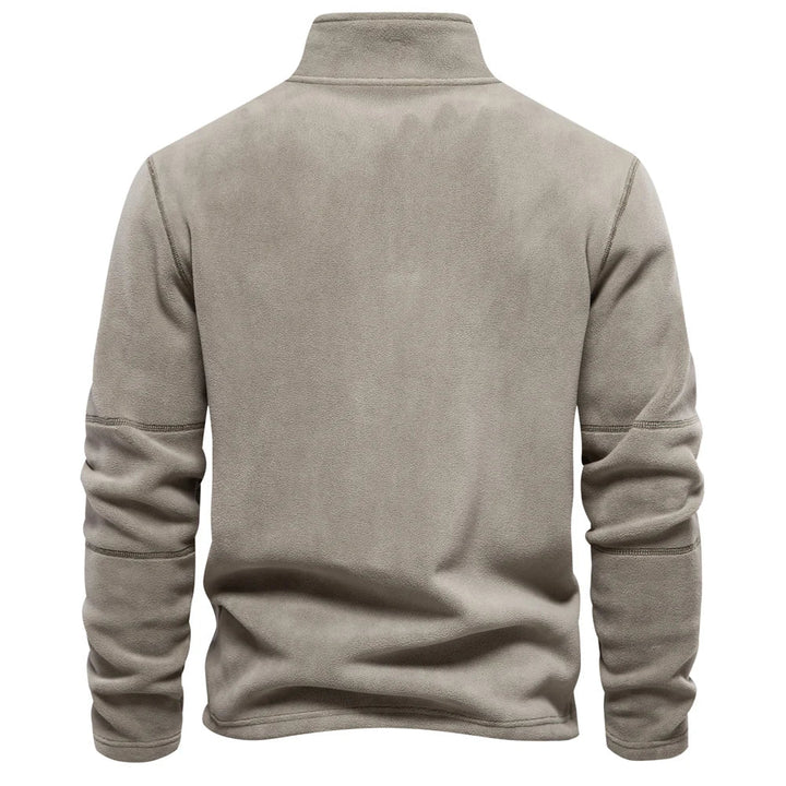 Danniel | Ultimate Comfort Pullover