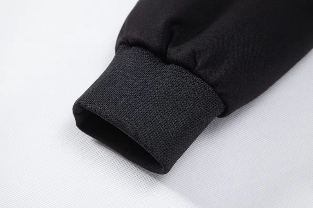 Justin | Premium Hybrid Jacket