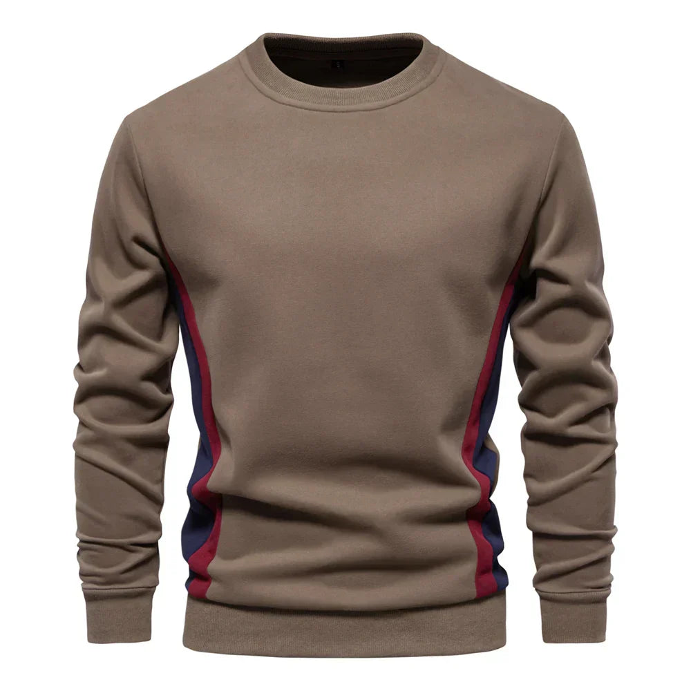 Mayfair | Elegant men's jumper