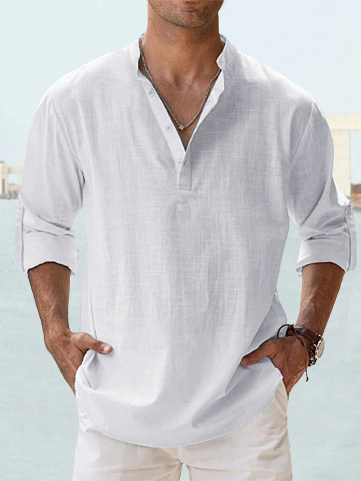 James | Premium Casual Shirt
