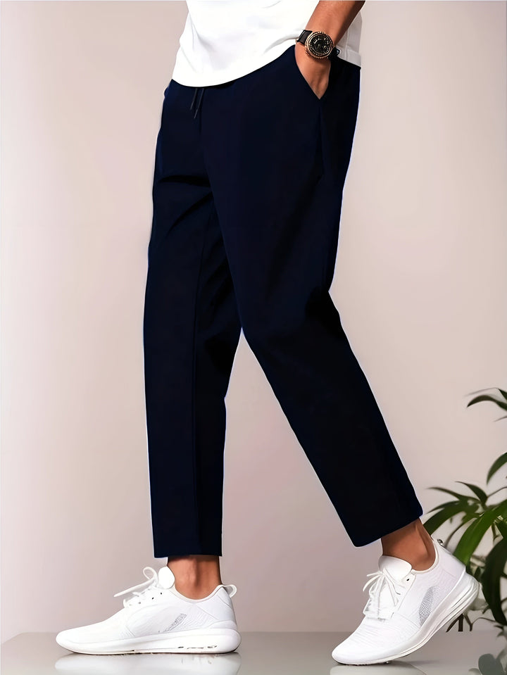 Harry | Everyday Edge Trousers