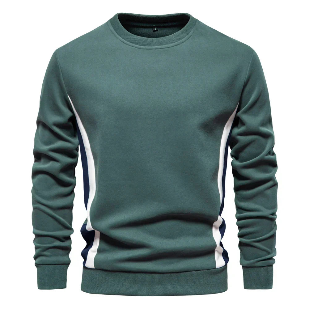 Mayfair | Elegant men's jumper