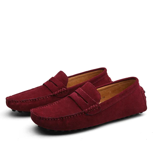 Marine | Loafers