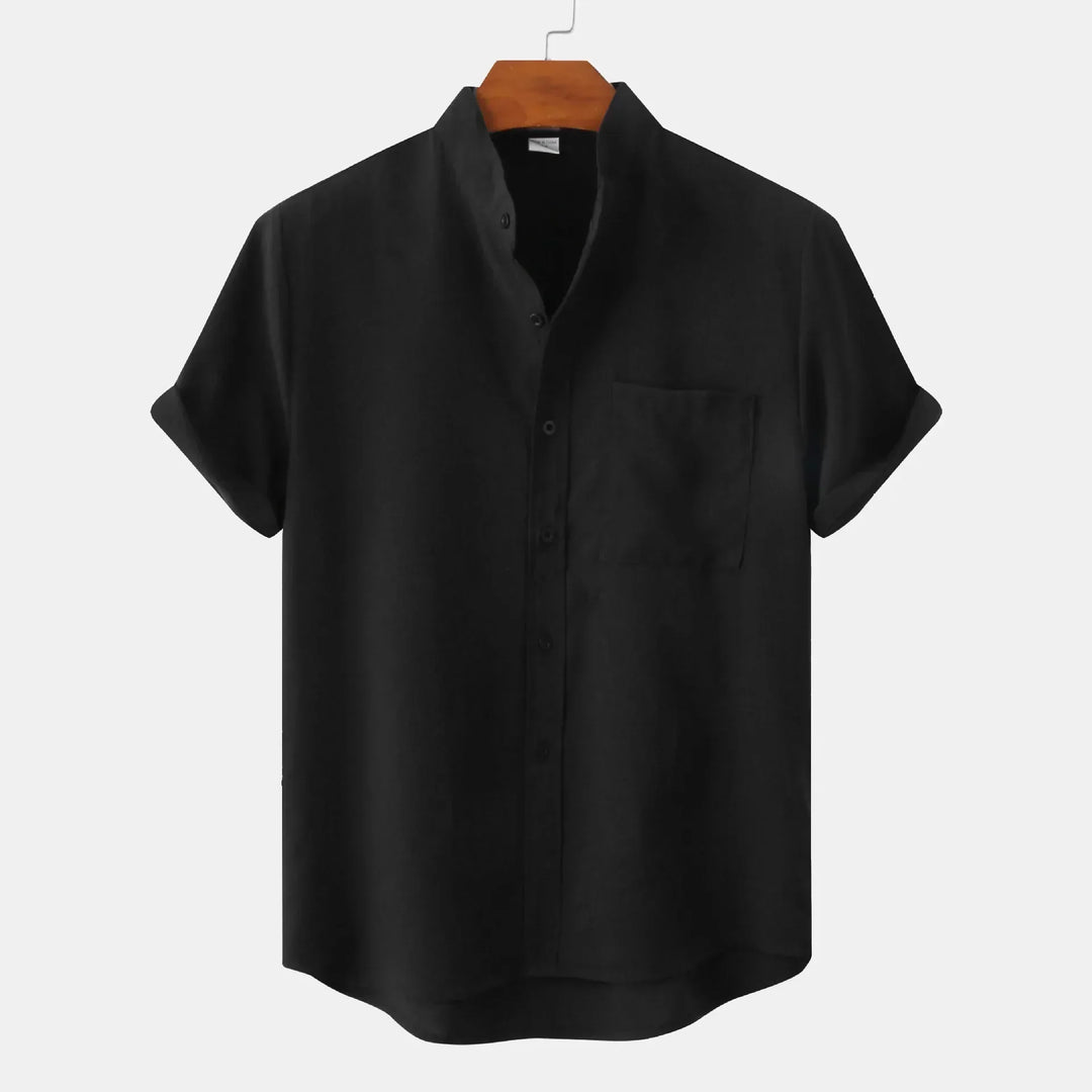Mateo | Classic Casual Shirt