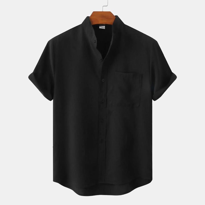 Mateo | Classic Casual Shirt