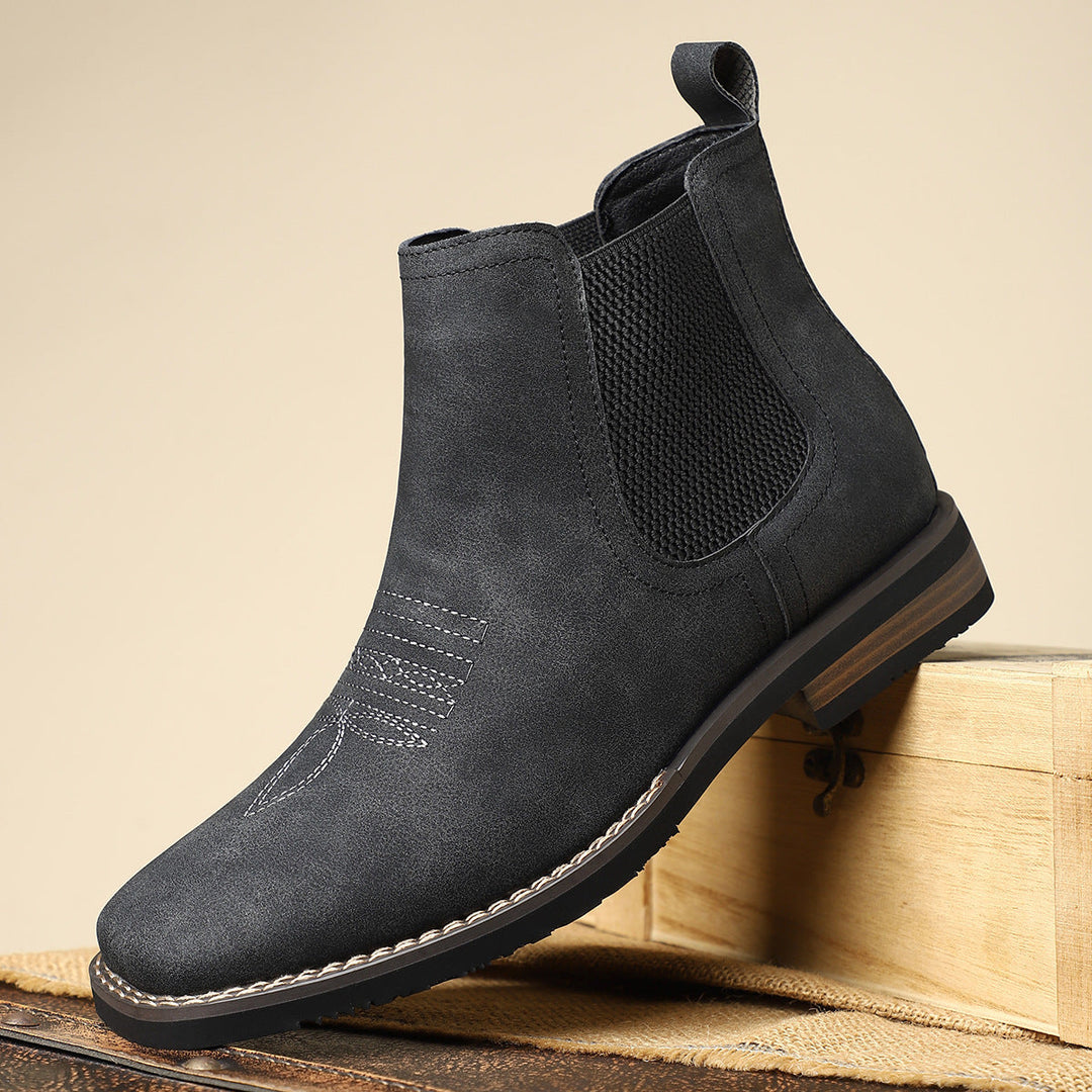 Harvey | Premium Boot