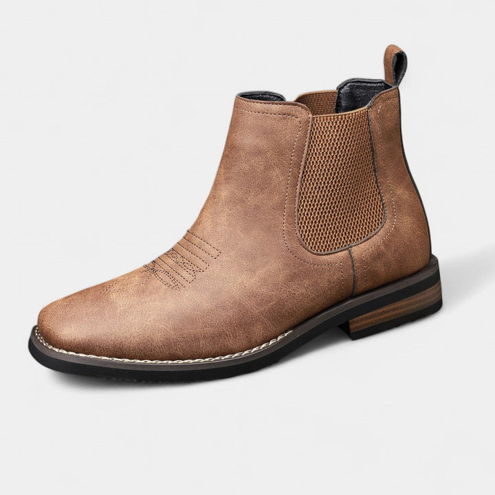 Harvey | Premium Boot