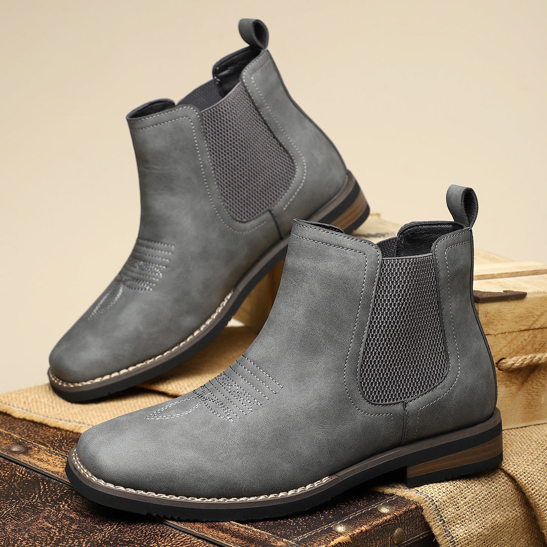 Harvey | Premium Boot