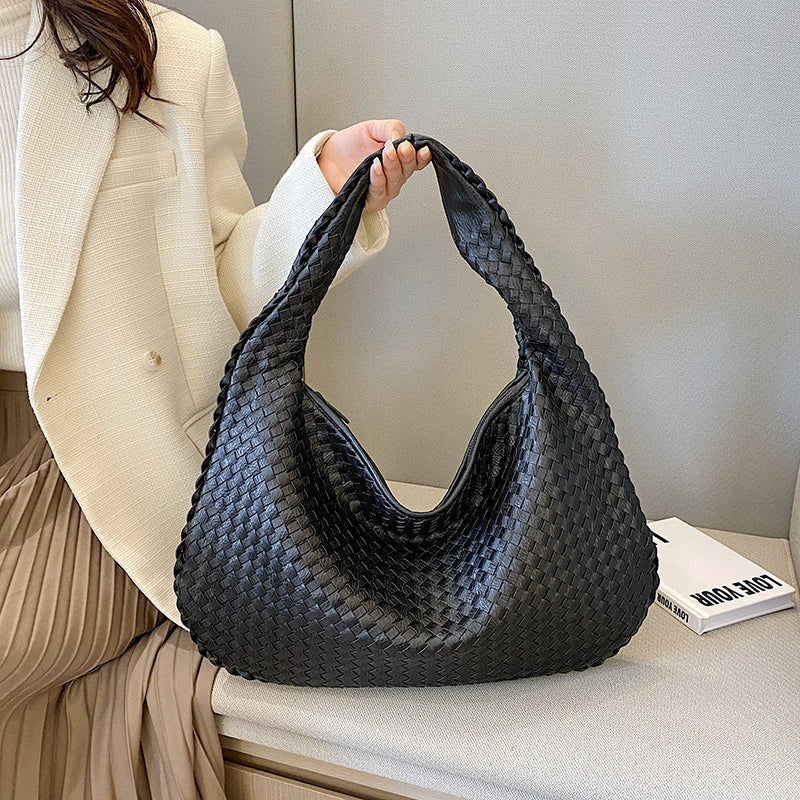 Lumina | Woven bag