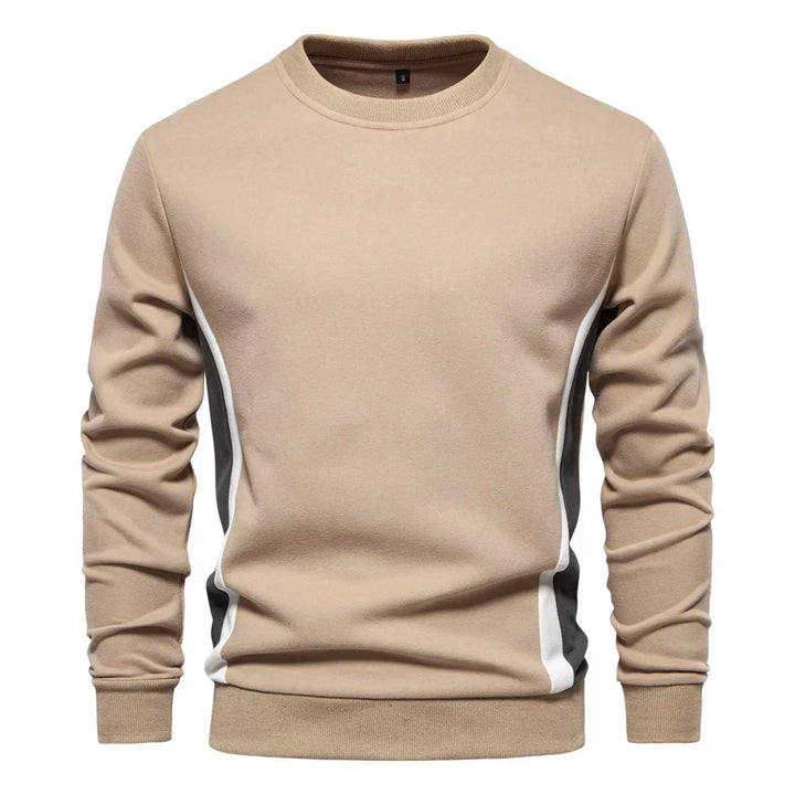 Mayfair | Elegant men's jumper