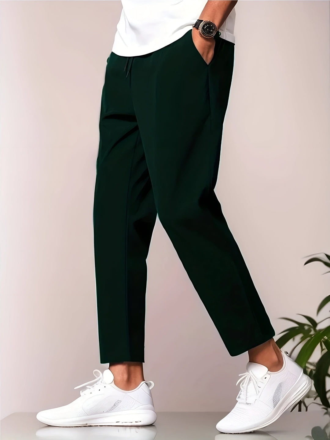 Harry | Everyday Edge Trousers