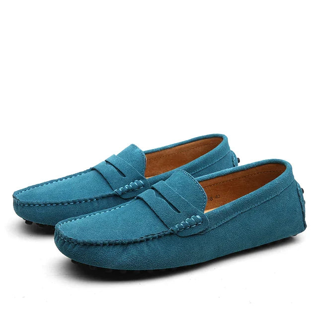 Marine | Loafers