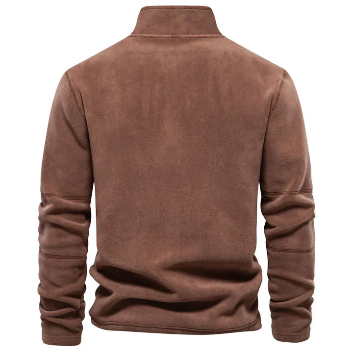 Danniel | Ultimate Comfort Pullover