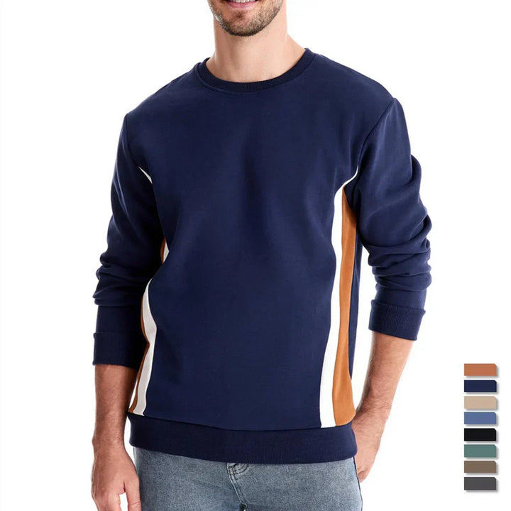Mayfair | Elegant men's jumper