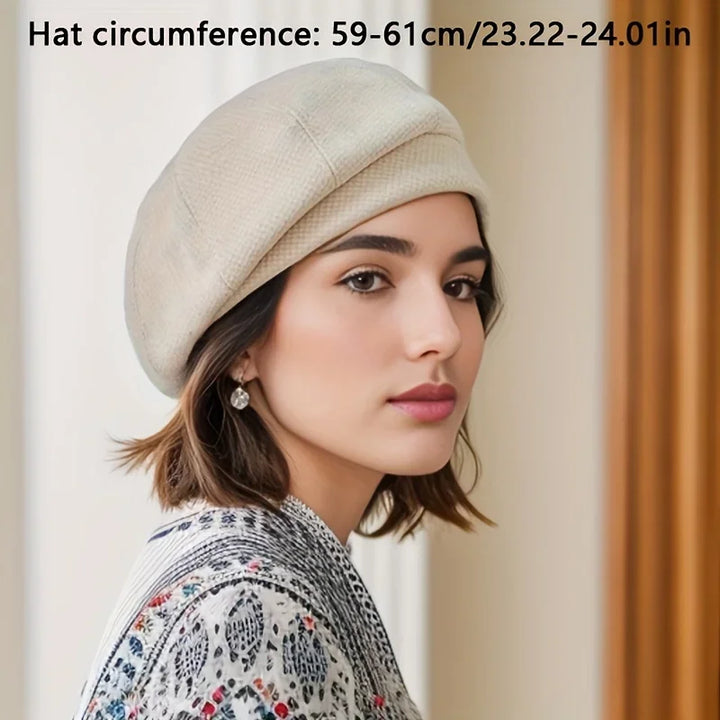 Margery - Fashionable women's beret
