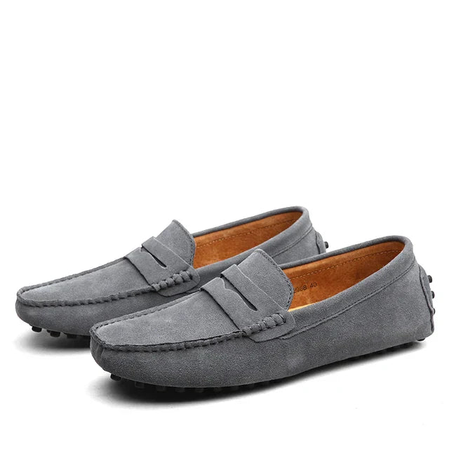 Marine | Loafers
