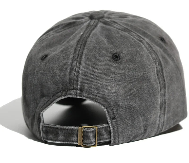 Mayfair | Peak Hat