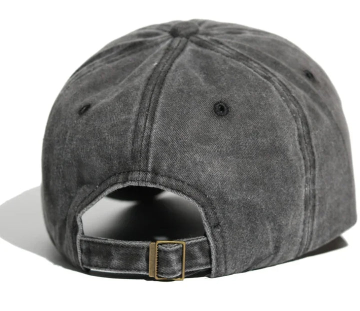 Mayfair | Peak Hat