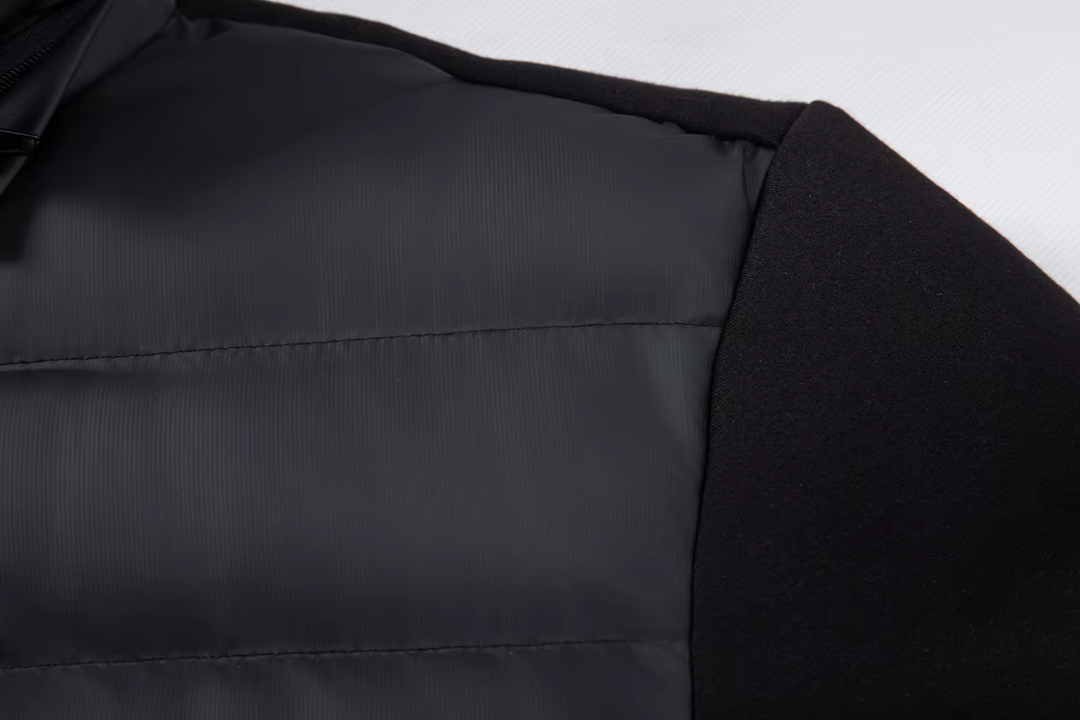 Justin | Premium Hybrid Jacket