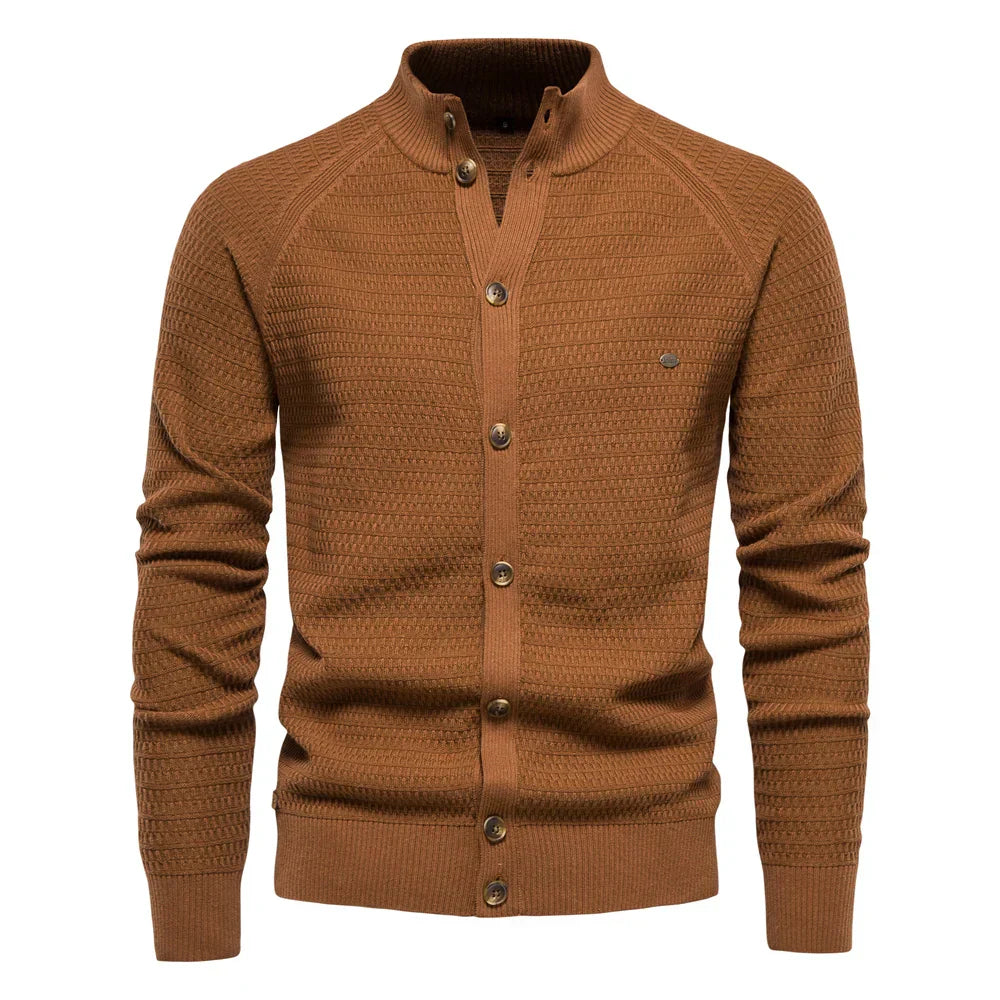 Mayfair | Exclusive Cotton Cardigan