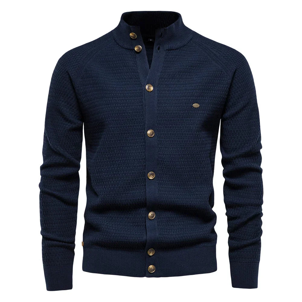 Mayfair | Exclusive Cotton Cardigan
